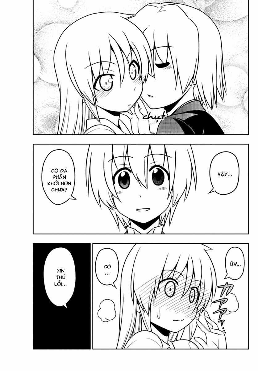 Chàng Quản Gia Chapter 549 trang 5