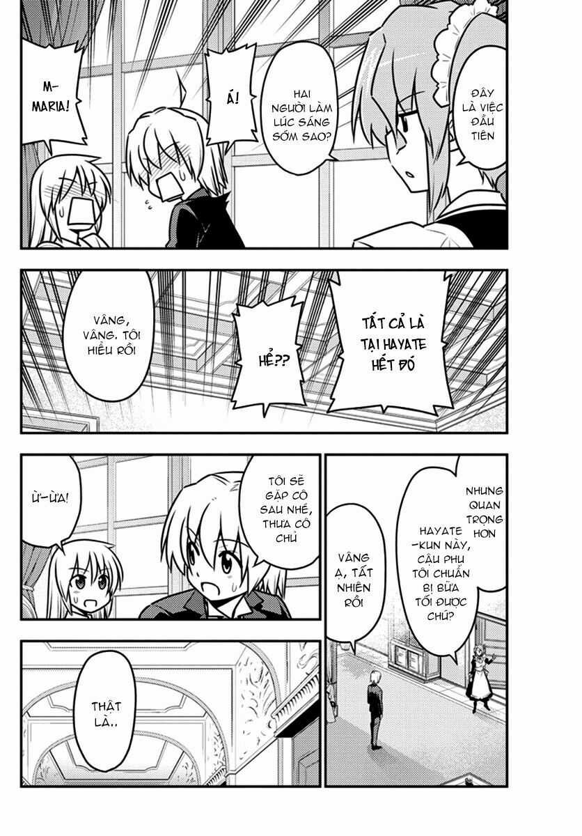 Chàng Quản Gia Chapter 549 trang 6