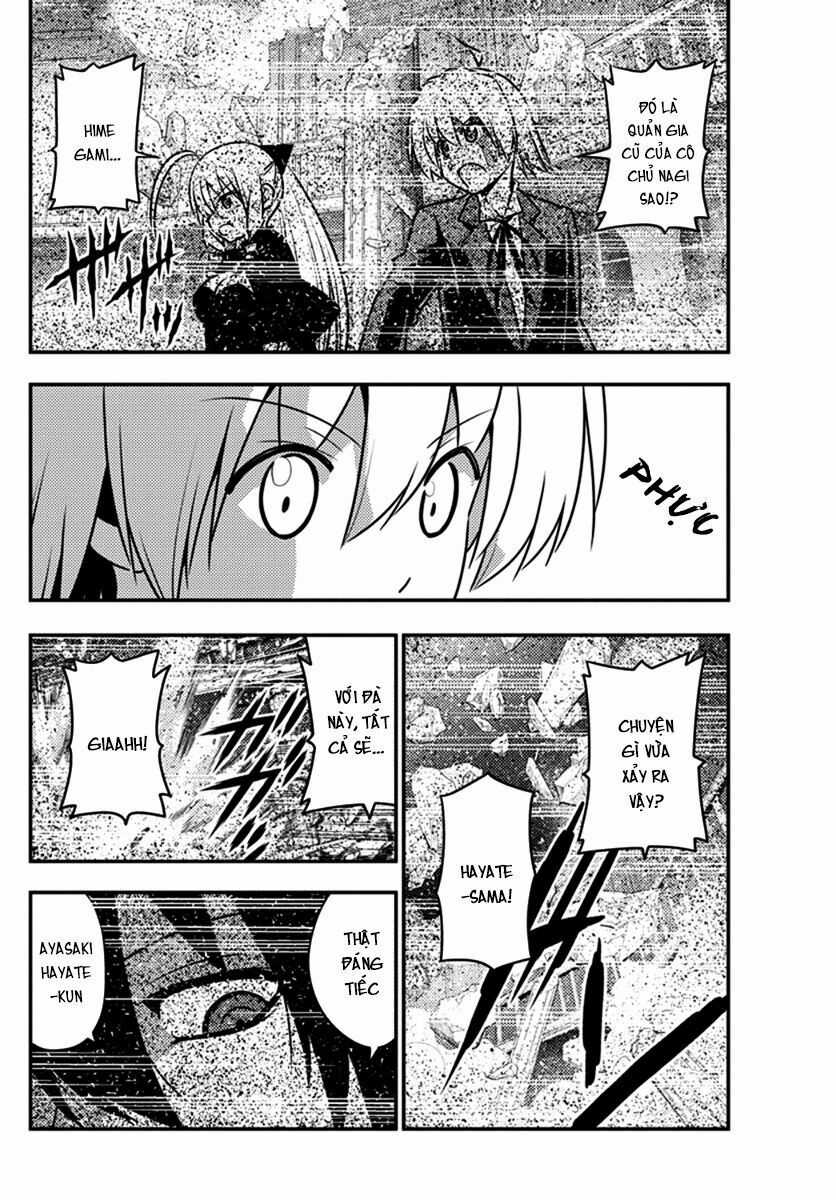 Chàng Quản Gia Chapter 549 trang 8