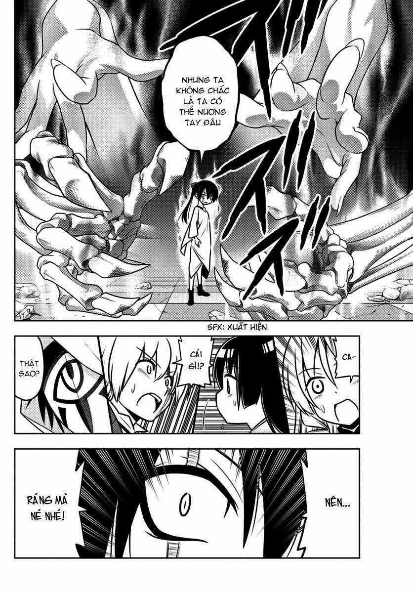 Chàng Quản Gia Chapter 550 trang 10