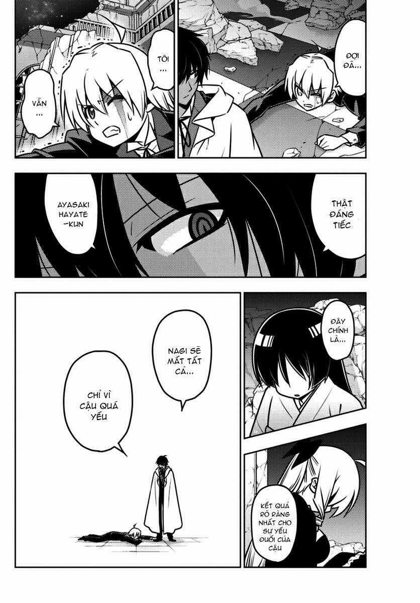 Chàng Quản Gia Chapter 550 trang 14