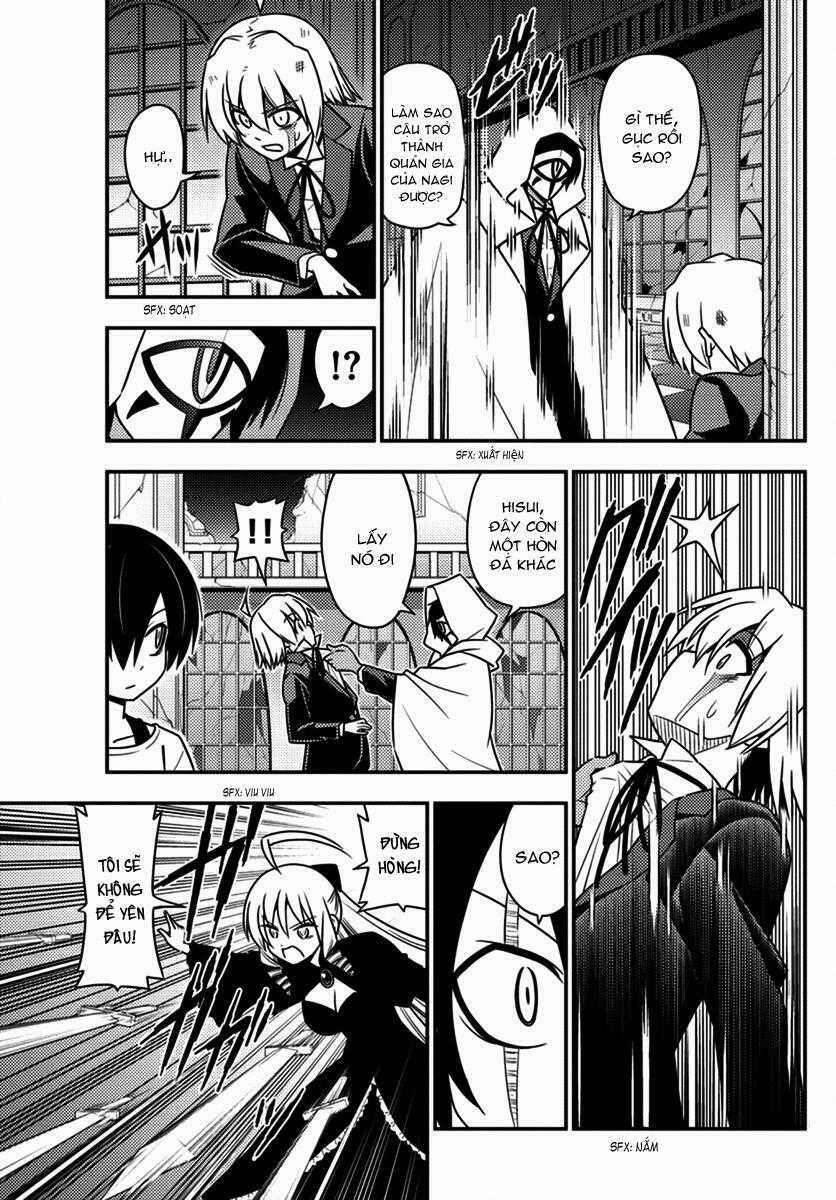 Chàng Quản Gia Chapter 550 trang 7