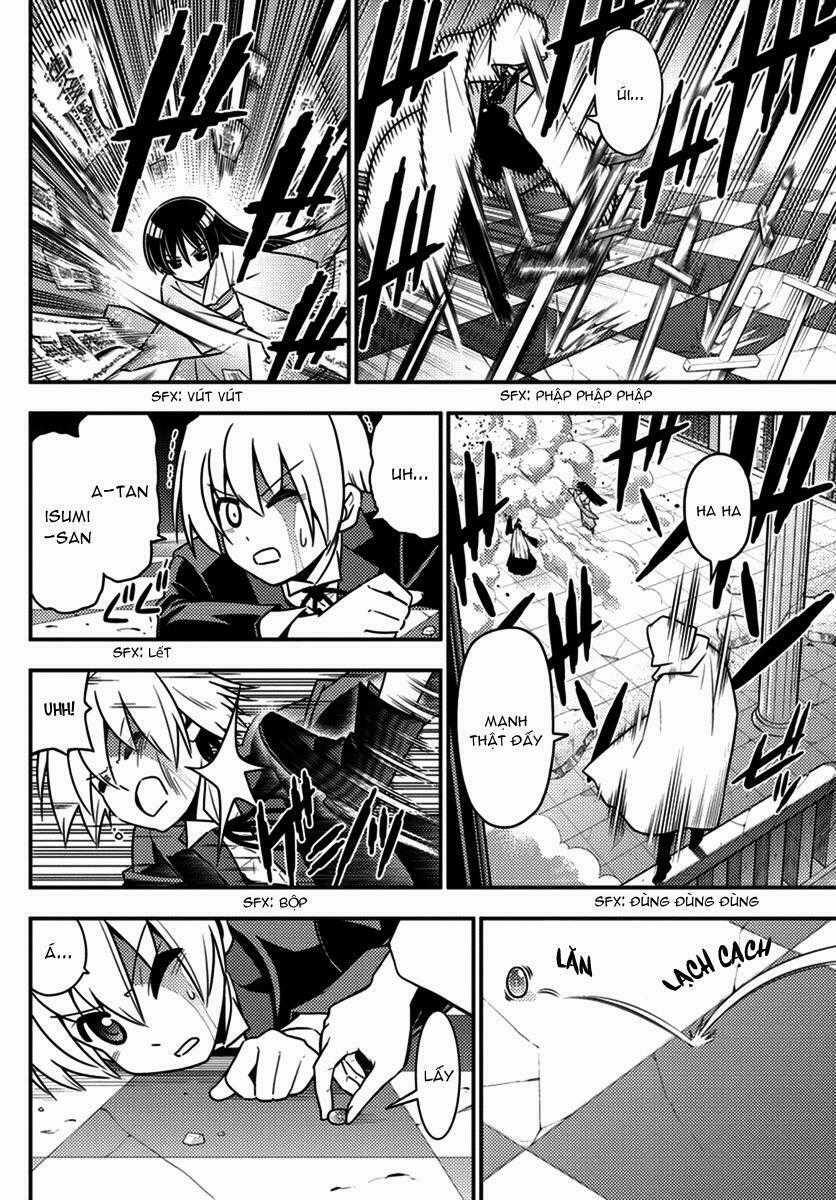 Chàng Quản Gia Chapter 550 trang 8