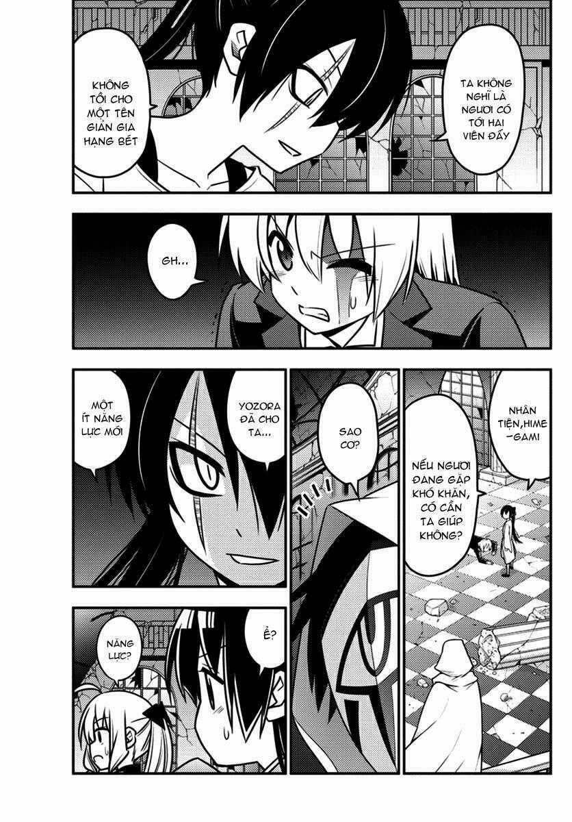 Chàng Quản Gia Chapter 550 trang 9