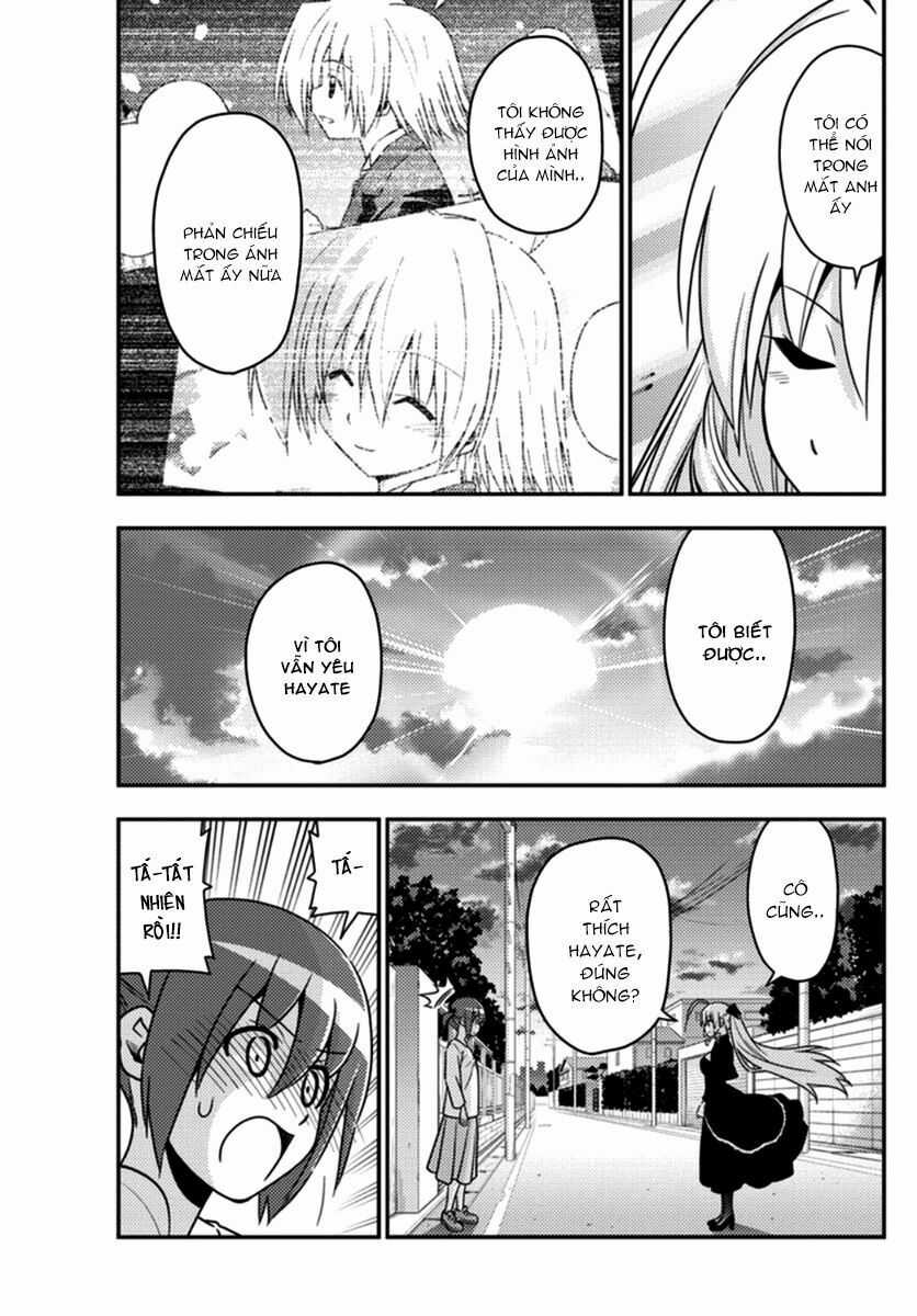 Chàng Quản Gia Chapter 552 trang 12