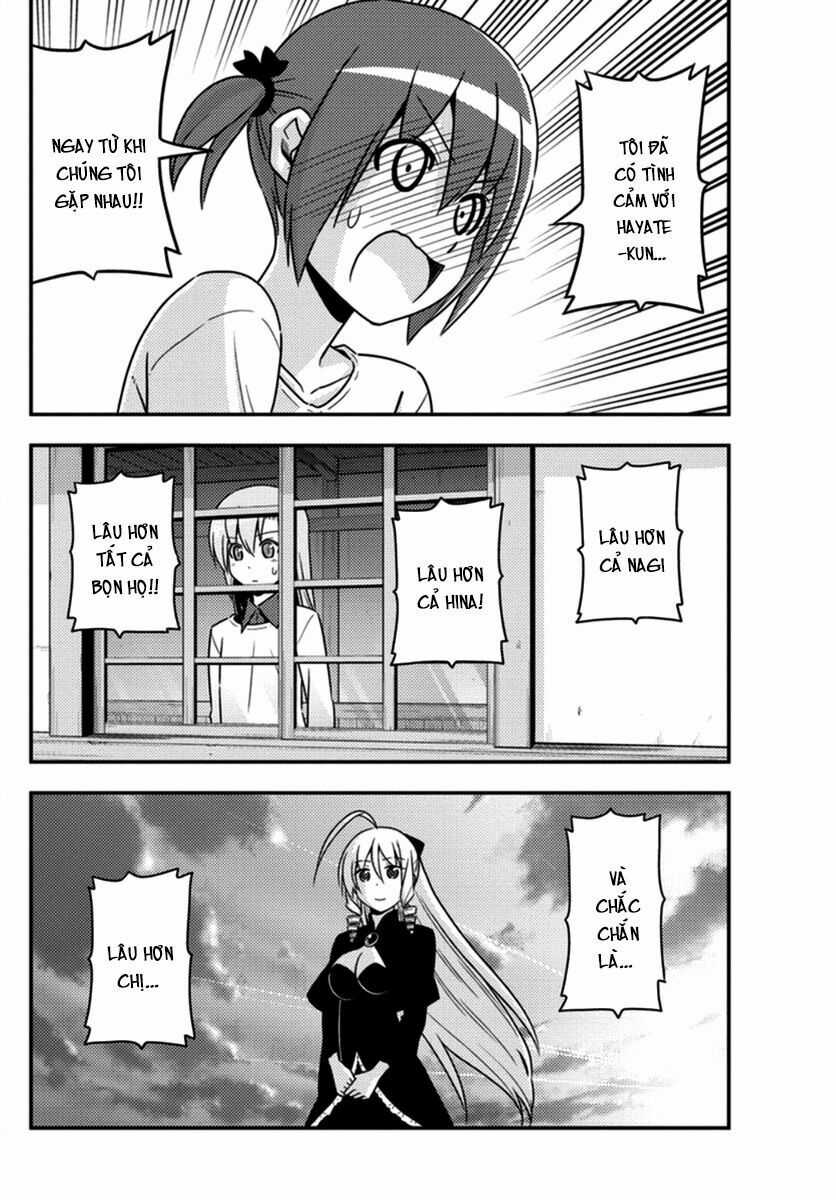 Chàng Quản Gia Chapter 552 trang 13