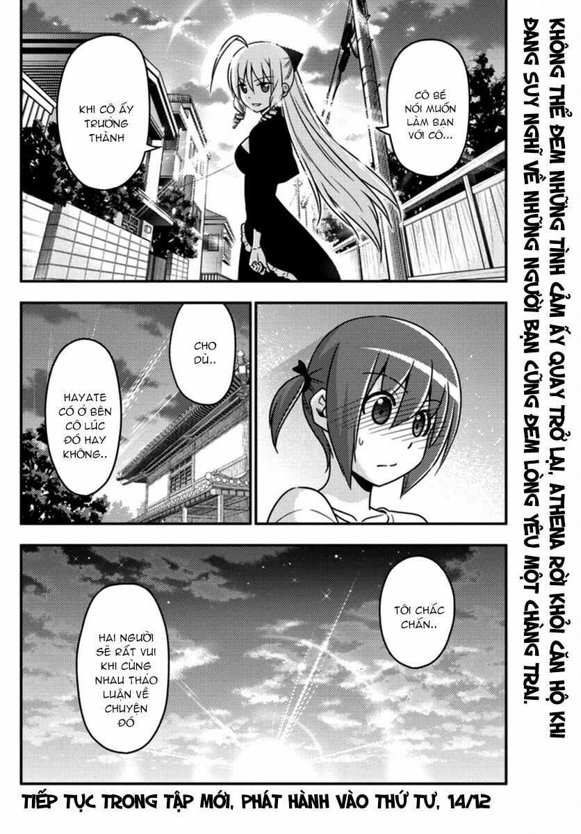 Chàng Quản Gia Chapter 552 trang 15