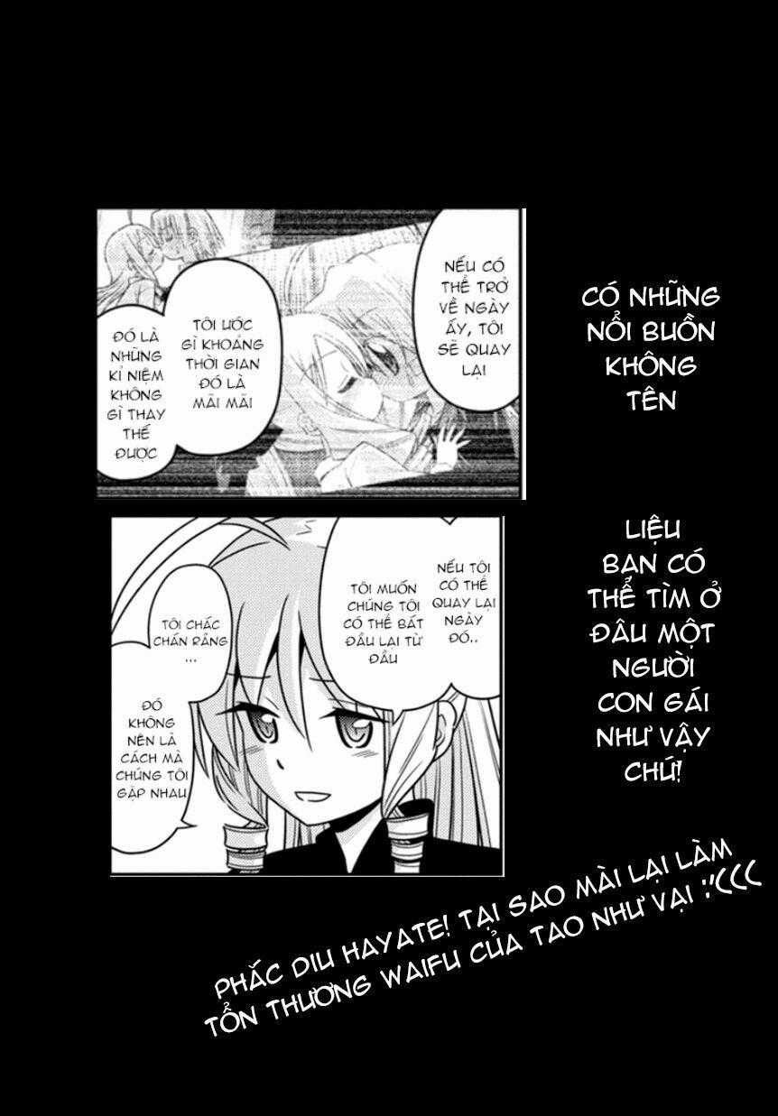 Chàng Quản Gia Chapter 552 trang 16