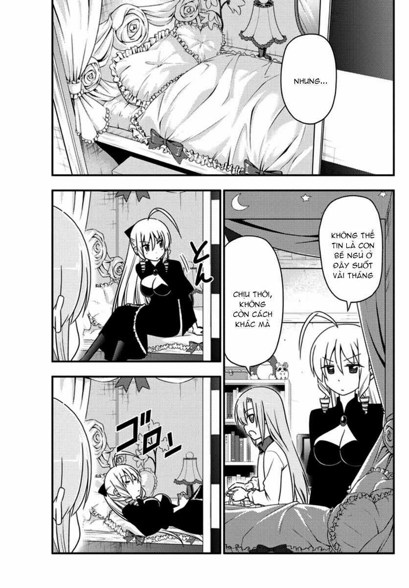 Chàng Quản Gia Chapter 552 trang 2