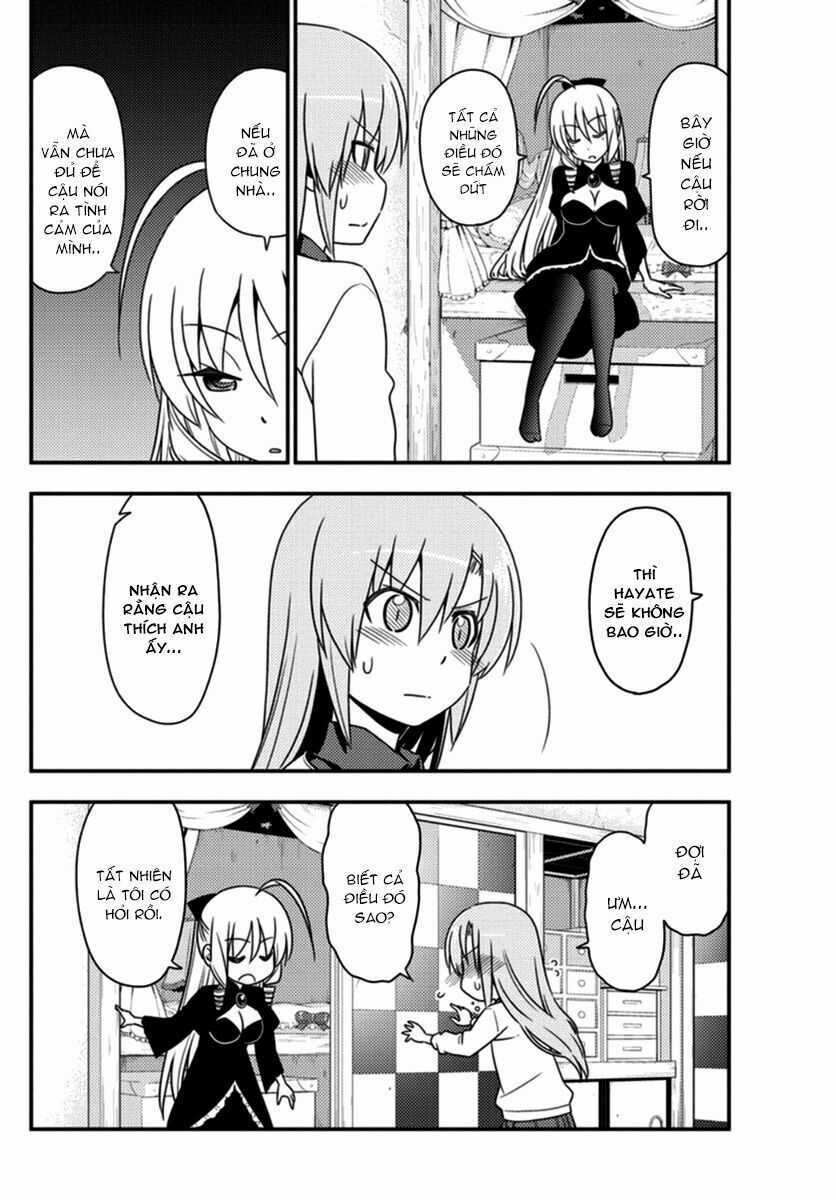 Chàng Quản Gia Chapter 552 trang 5