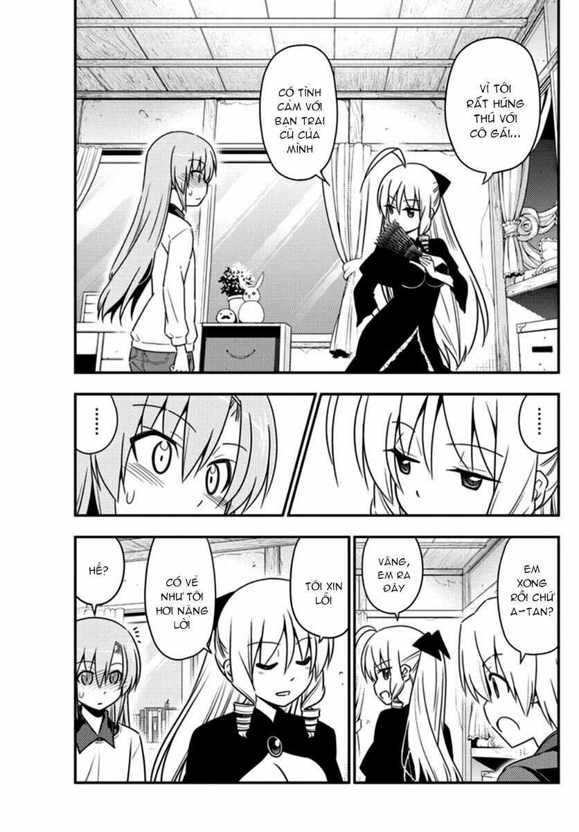 Chàng Quản Gia Chapter 552 trang 6