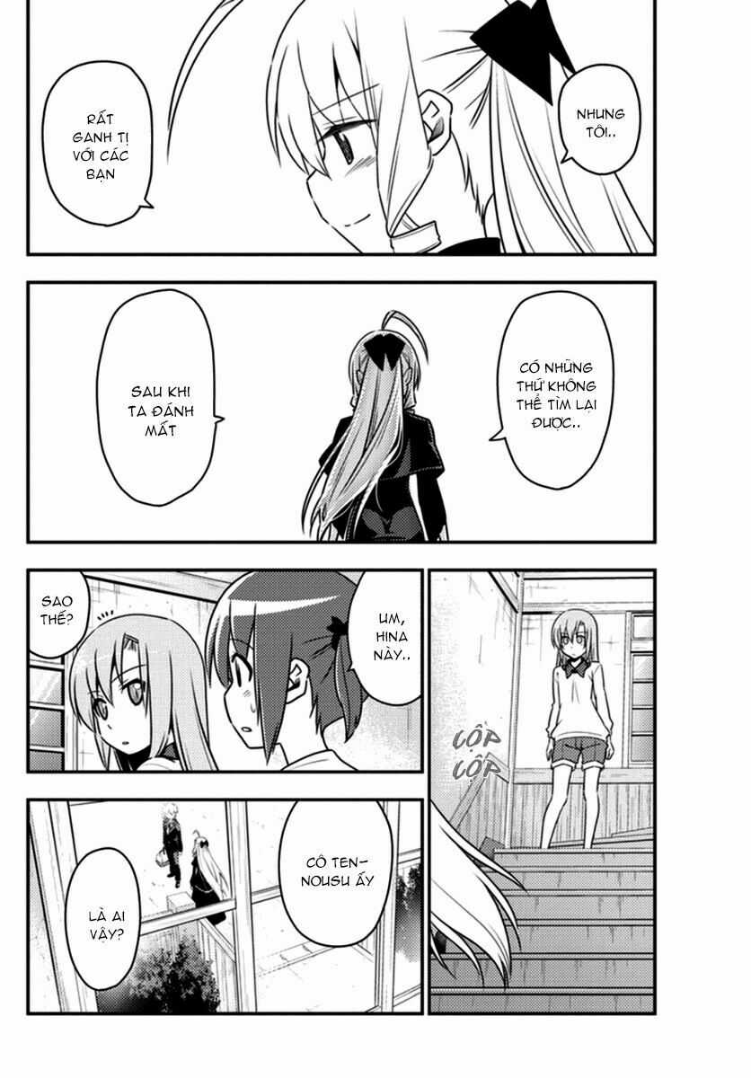 Chàng Quản Gia Chapter 552 trang 7