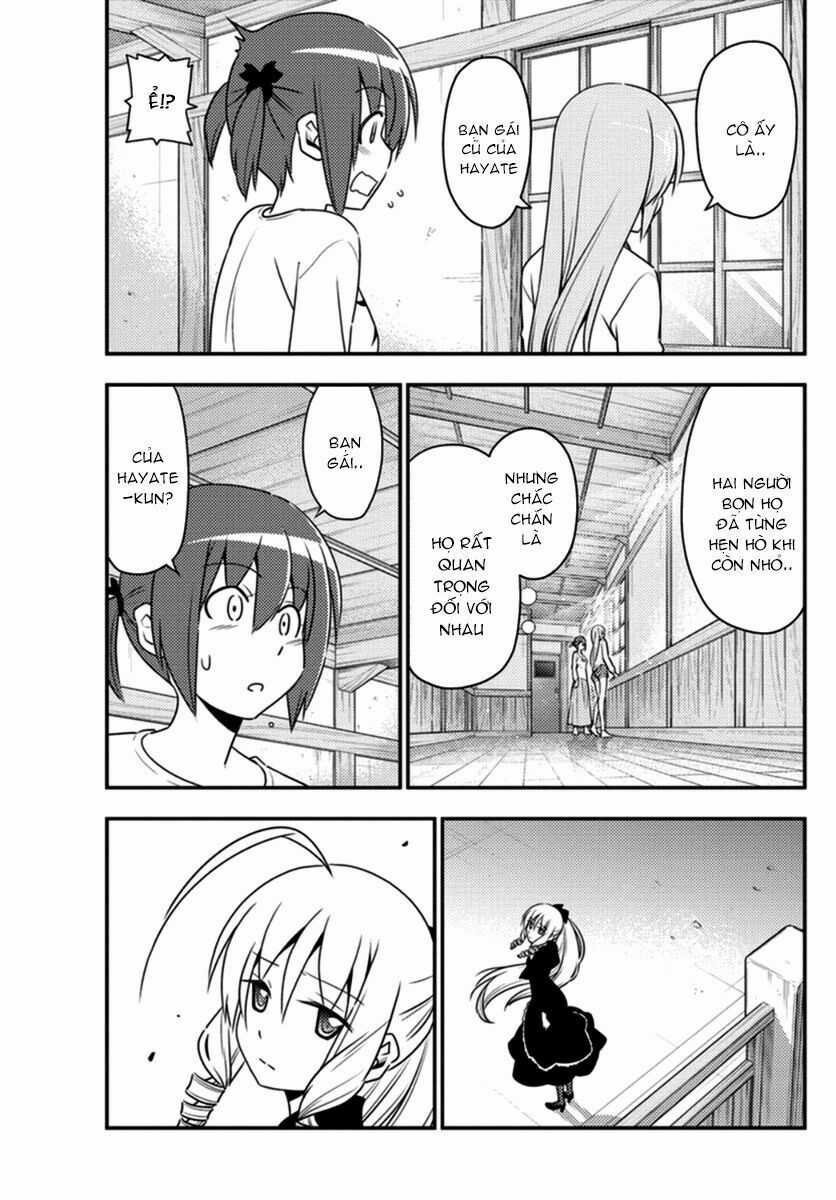 Chàng Quản Gia Chapter 552 trang 8