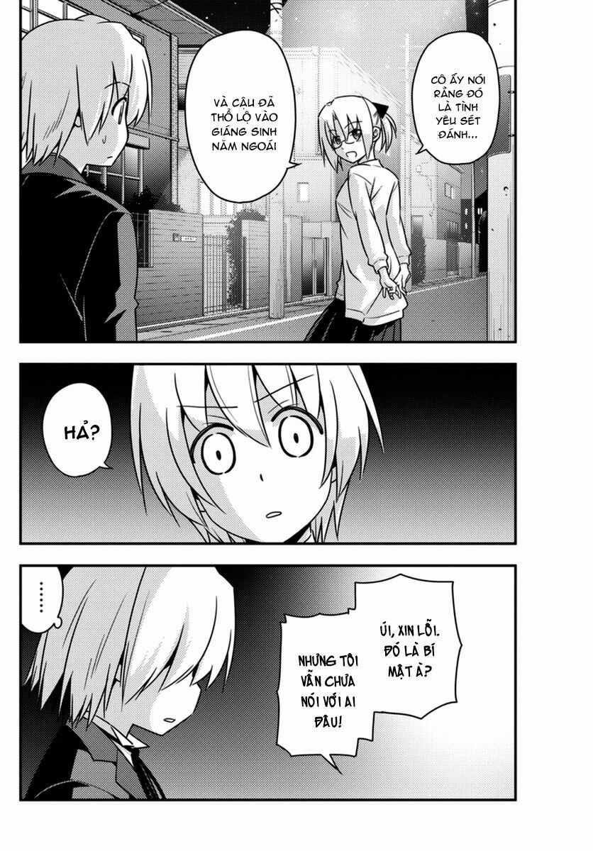 Chàng Quản Gia Chapter 553 trang 11