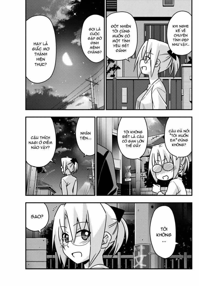 Chàng Quản Gia Chapter 553 trang 12