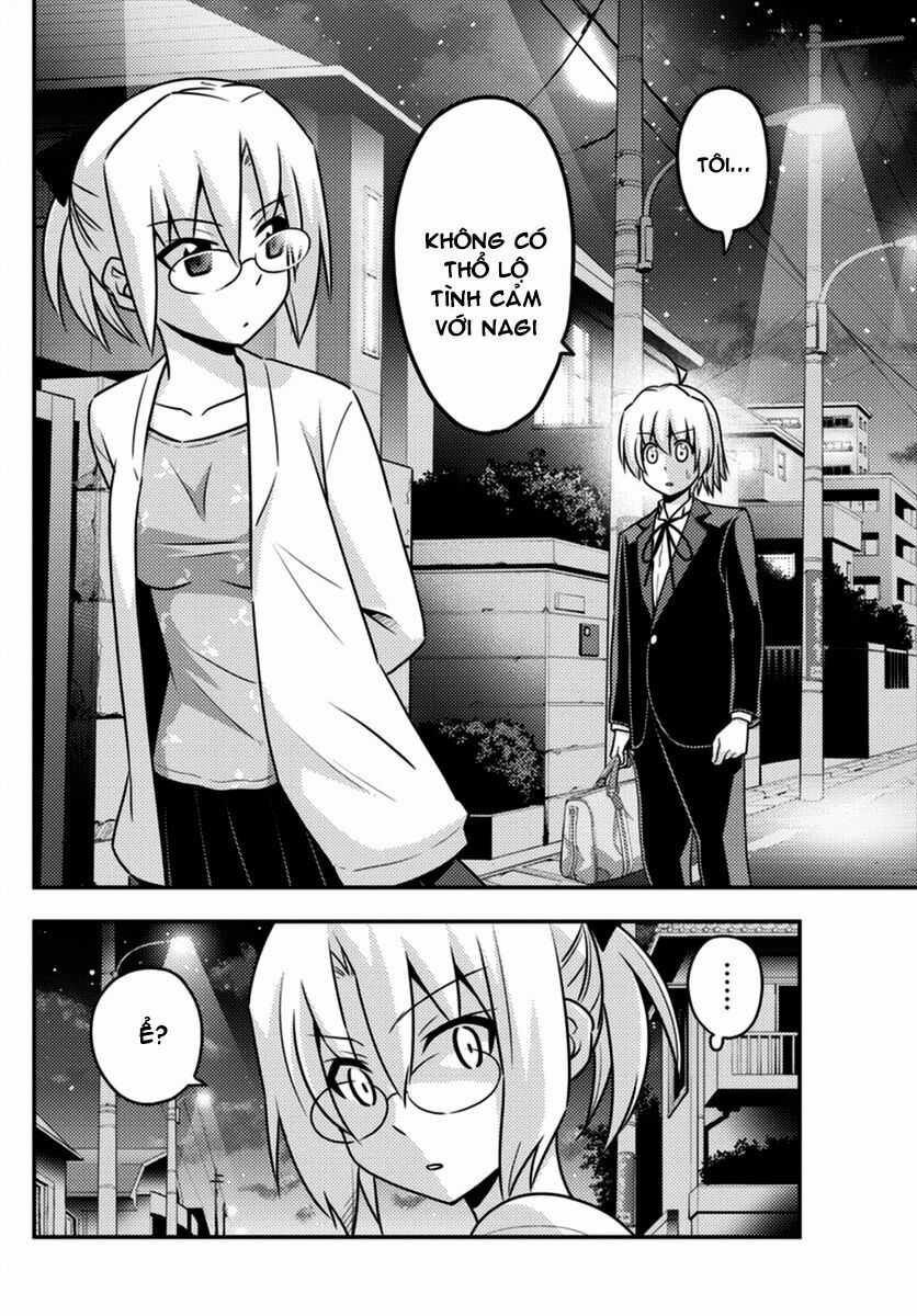 Chàng Quản Gia Chapter 553 trang 13