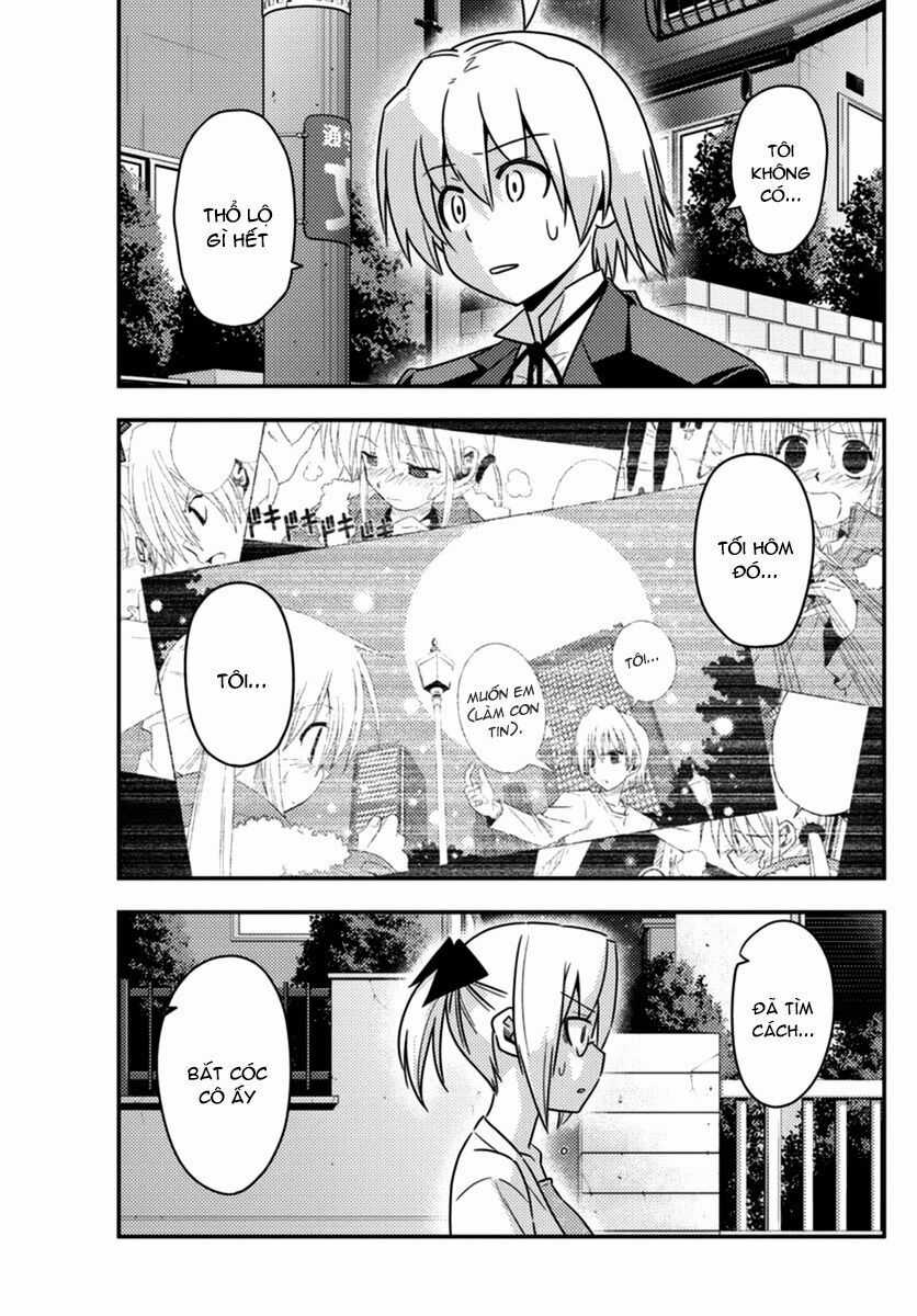 Chàng Quản Gia Chapter 553 trang 14