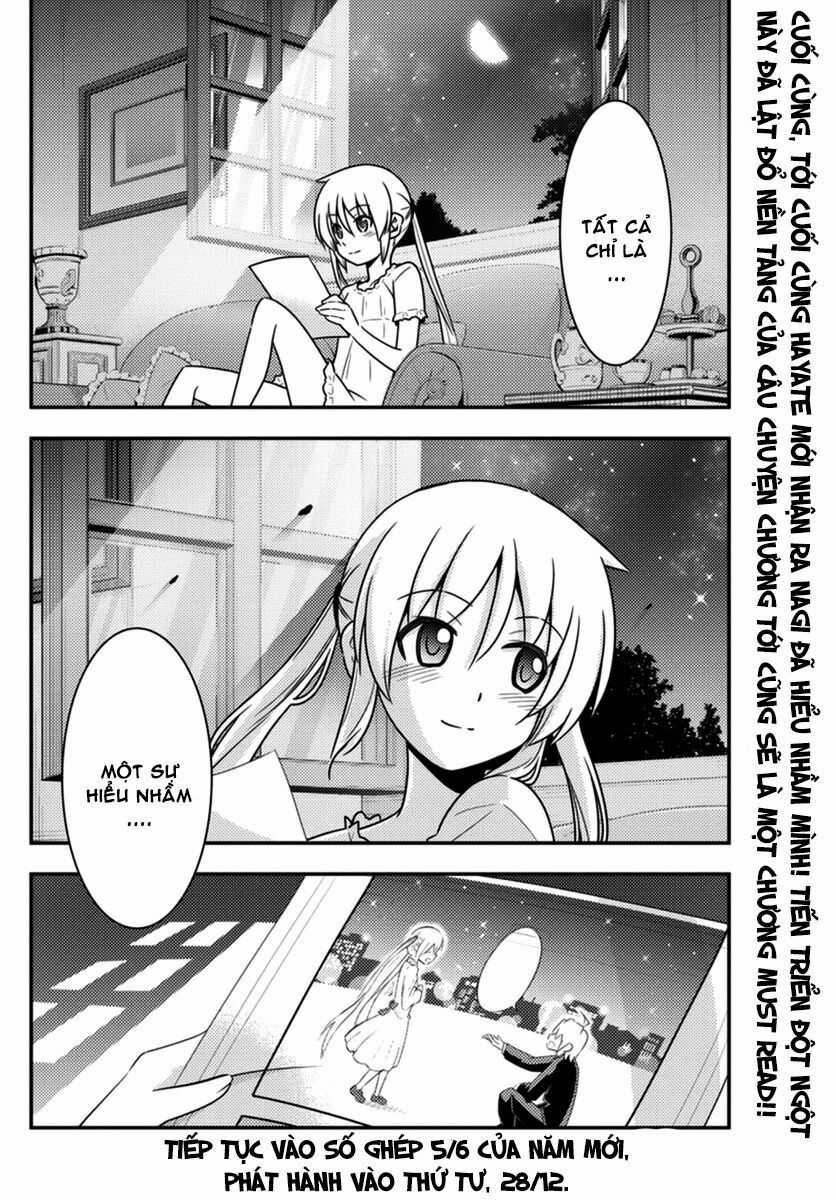 Chàng Quản Gia Chapter 553 trang 15