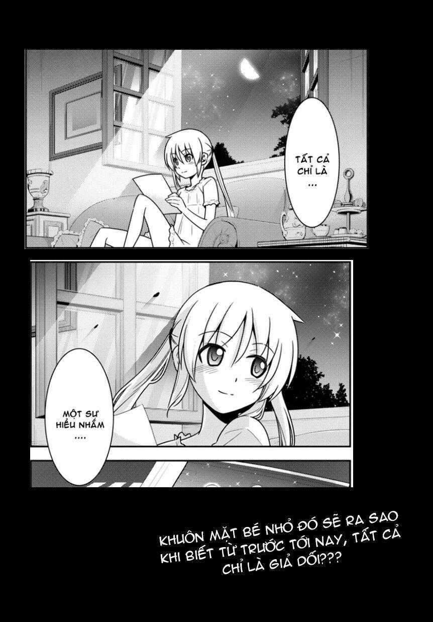 Chàng Quản Gia Chapter 553 trang 16