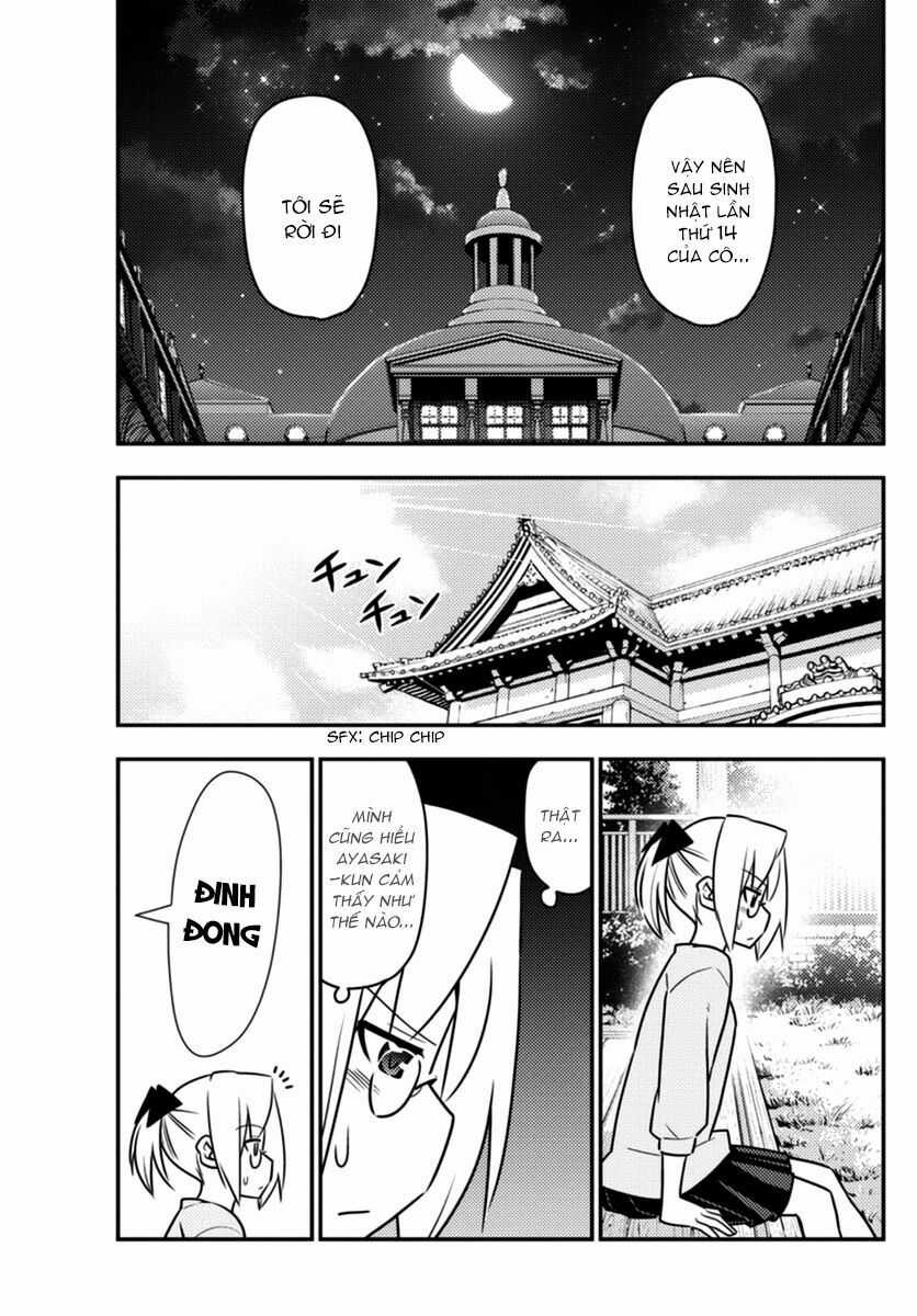 Chàng Quản Gia Chapter 554 trang 15