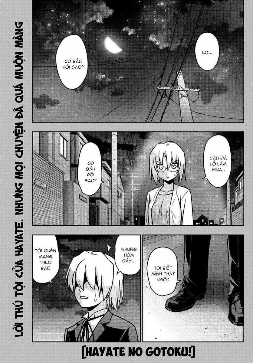 Chàng Quản Gia Chapter 554 trang 17