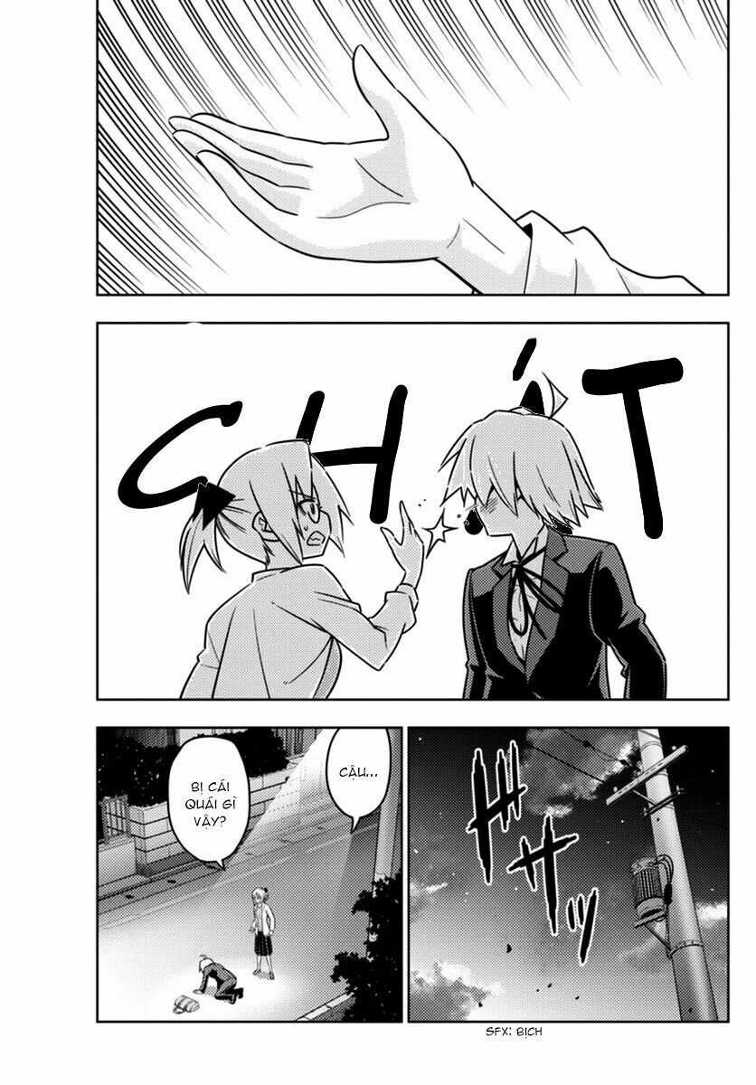 Chàng Quản Gia Chapter 554 trang 3