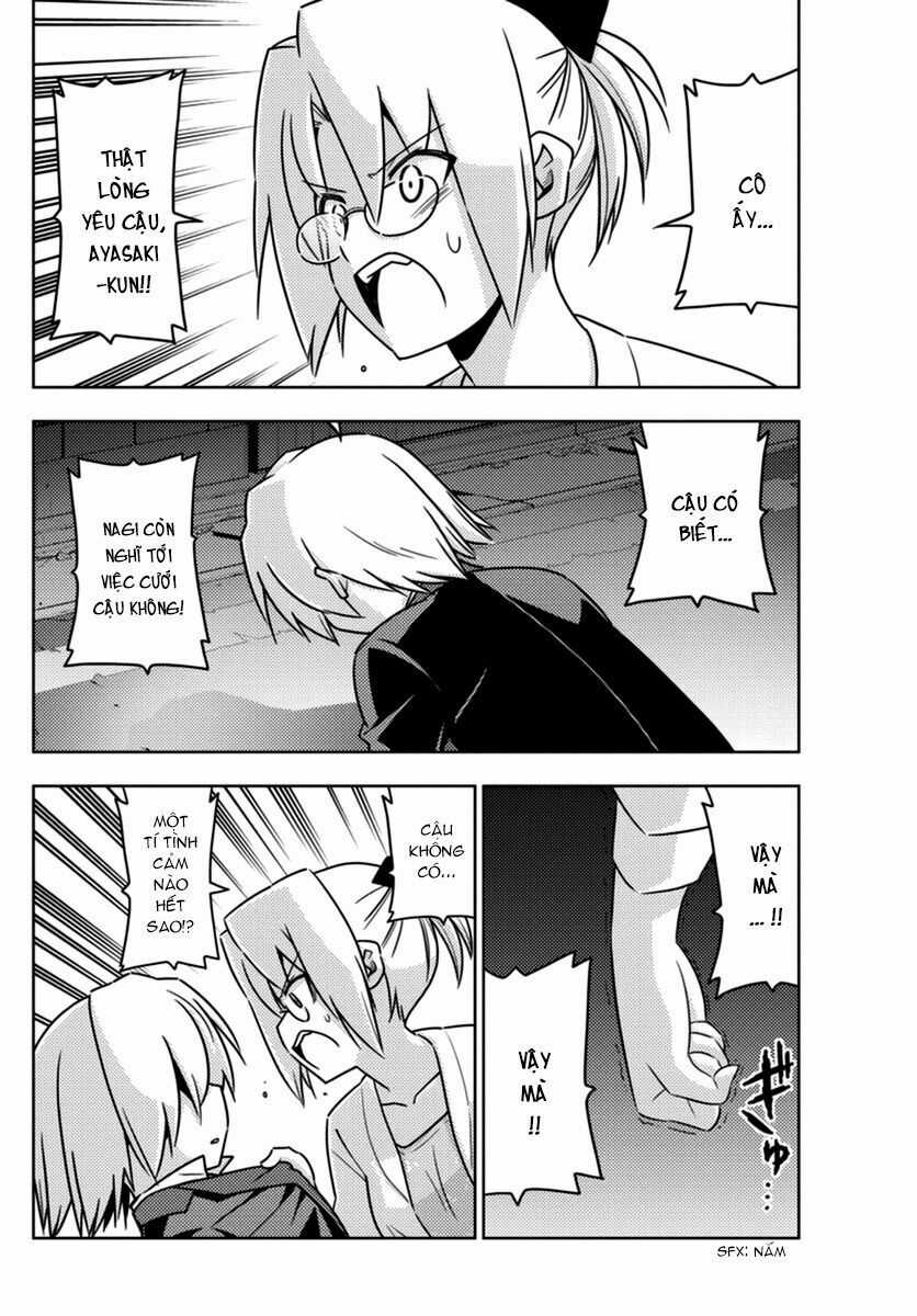 Chàng Quản Gia Chapter 554 trang 4