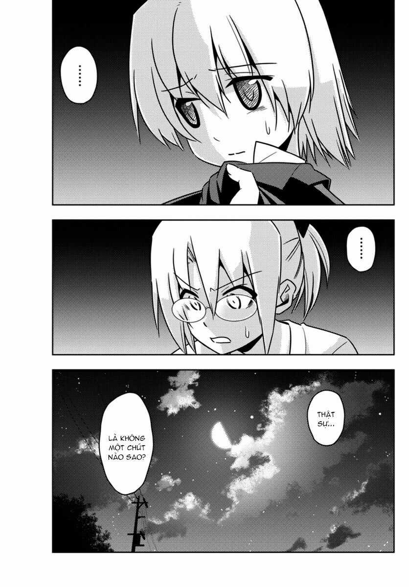 Chàng Quản Gia Chapter 554 trang 5