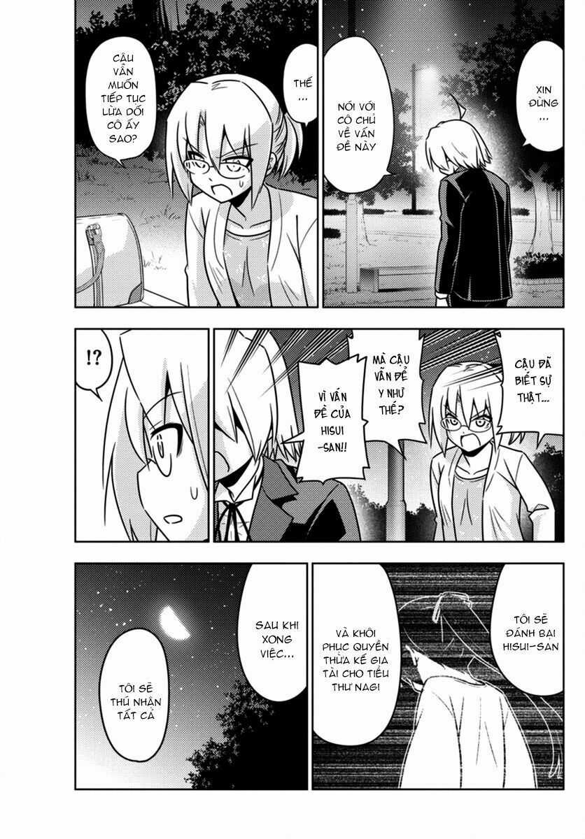 Chàng Quản Gia Chapter 554 trang 7