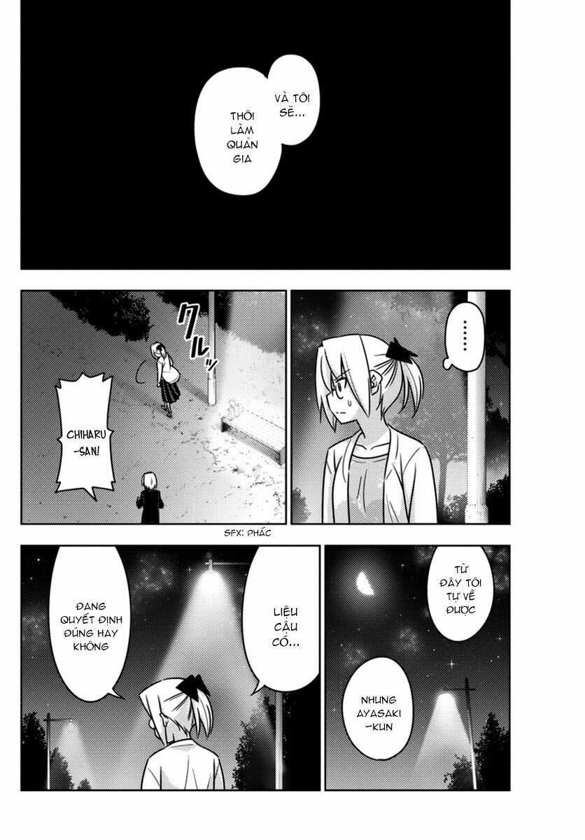 Chàng Quản Gia Chapter 554 trang 8