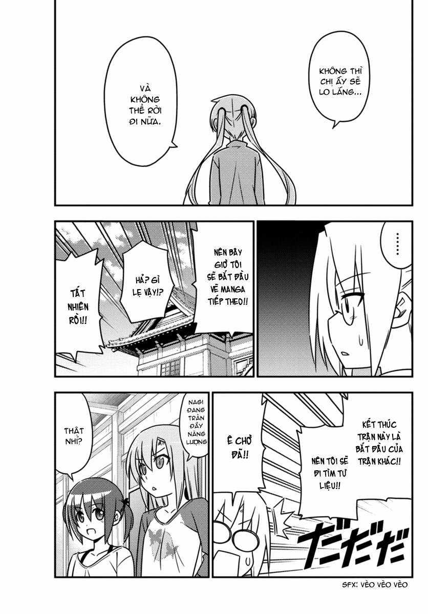 Chàng Quản Gia Chapter 555 trang 11