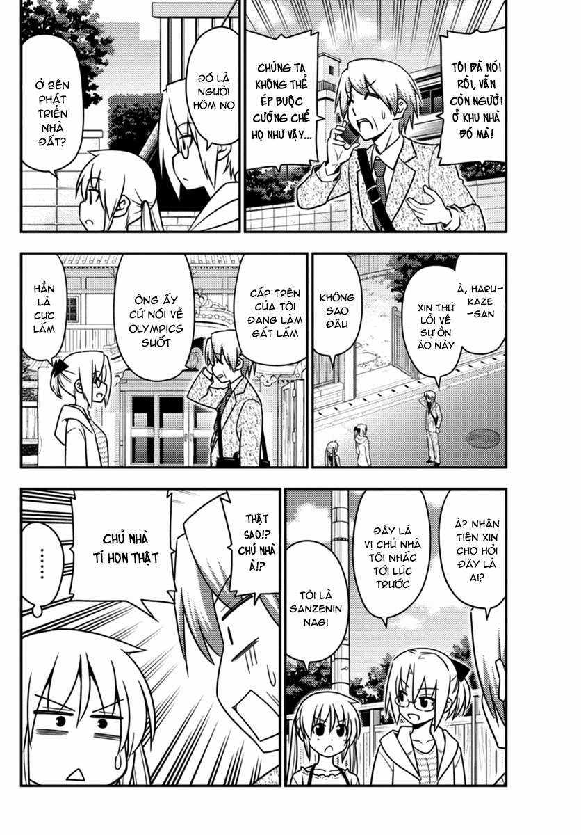 Chàng Quản Gia Chapter 555 trang 2