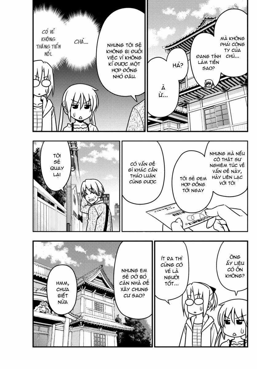 Chàng Quản Gia Chapter 555 trang 5