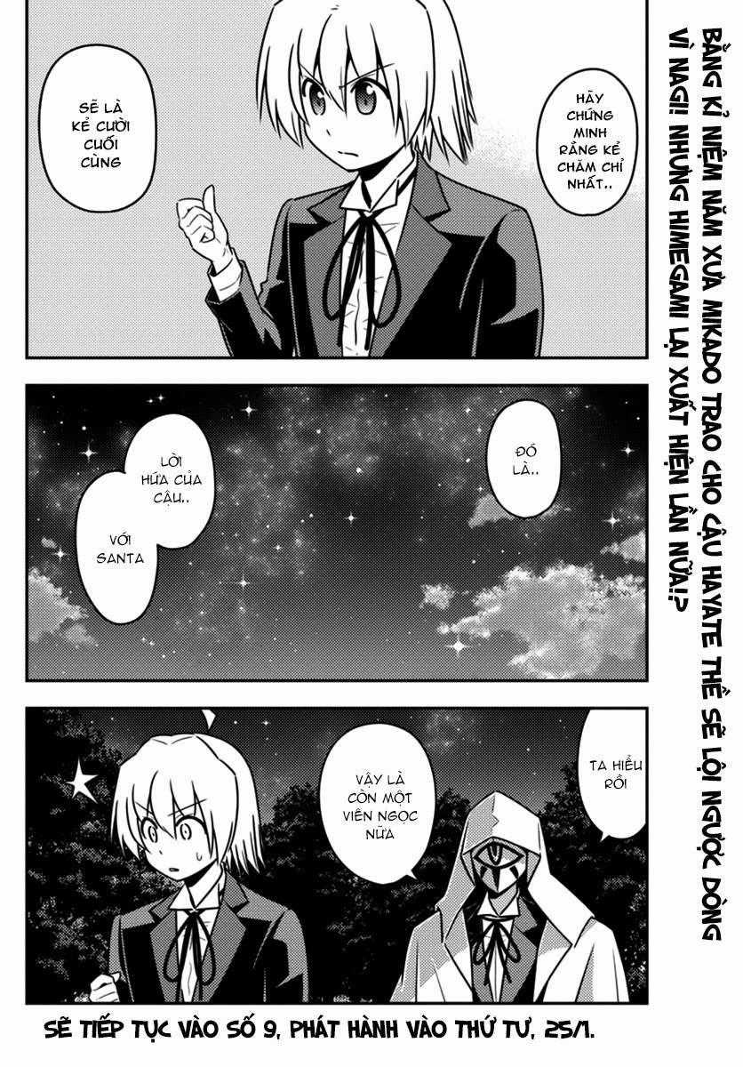 Chàng Quản Gia Chapter 556 trang 15