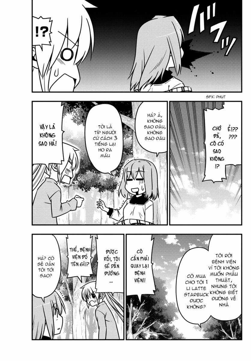 Chàng Quản Gia Chapter 556 trang 2