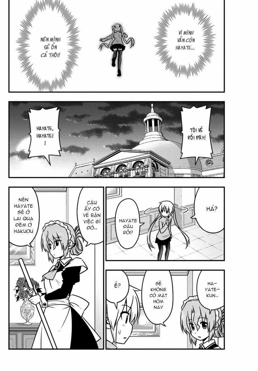 Chàng Quản Gia Chapter 556 trang 7