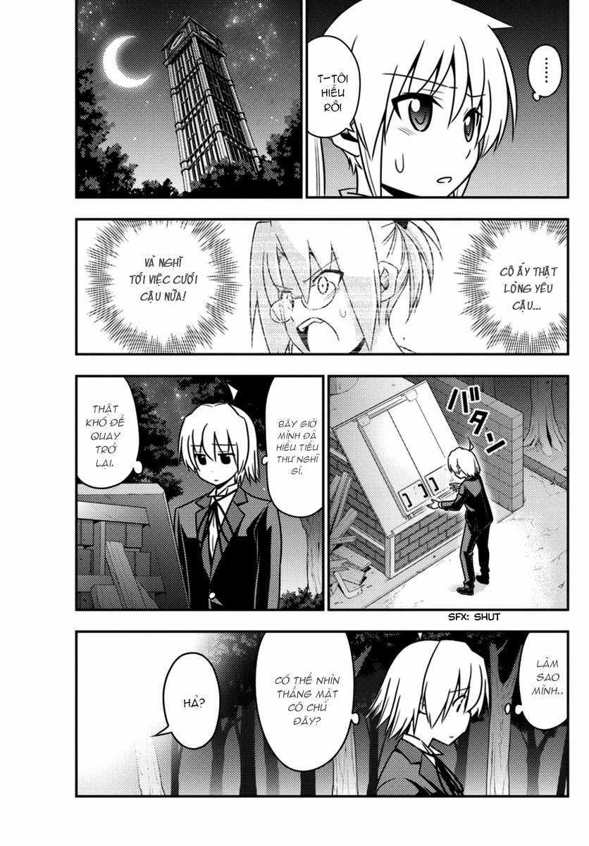Chàng Quản Gia Chapter 556 trang 8