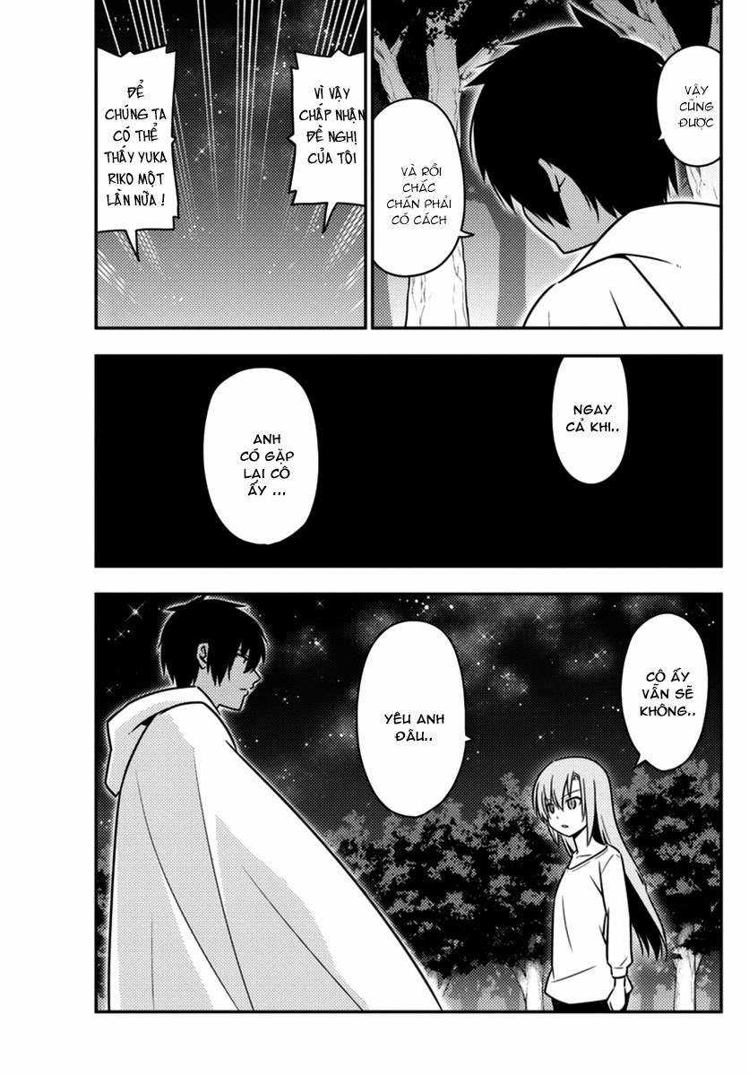 Chàng Quản Gia Chapter 557 trang 10