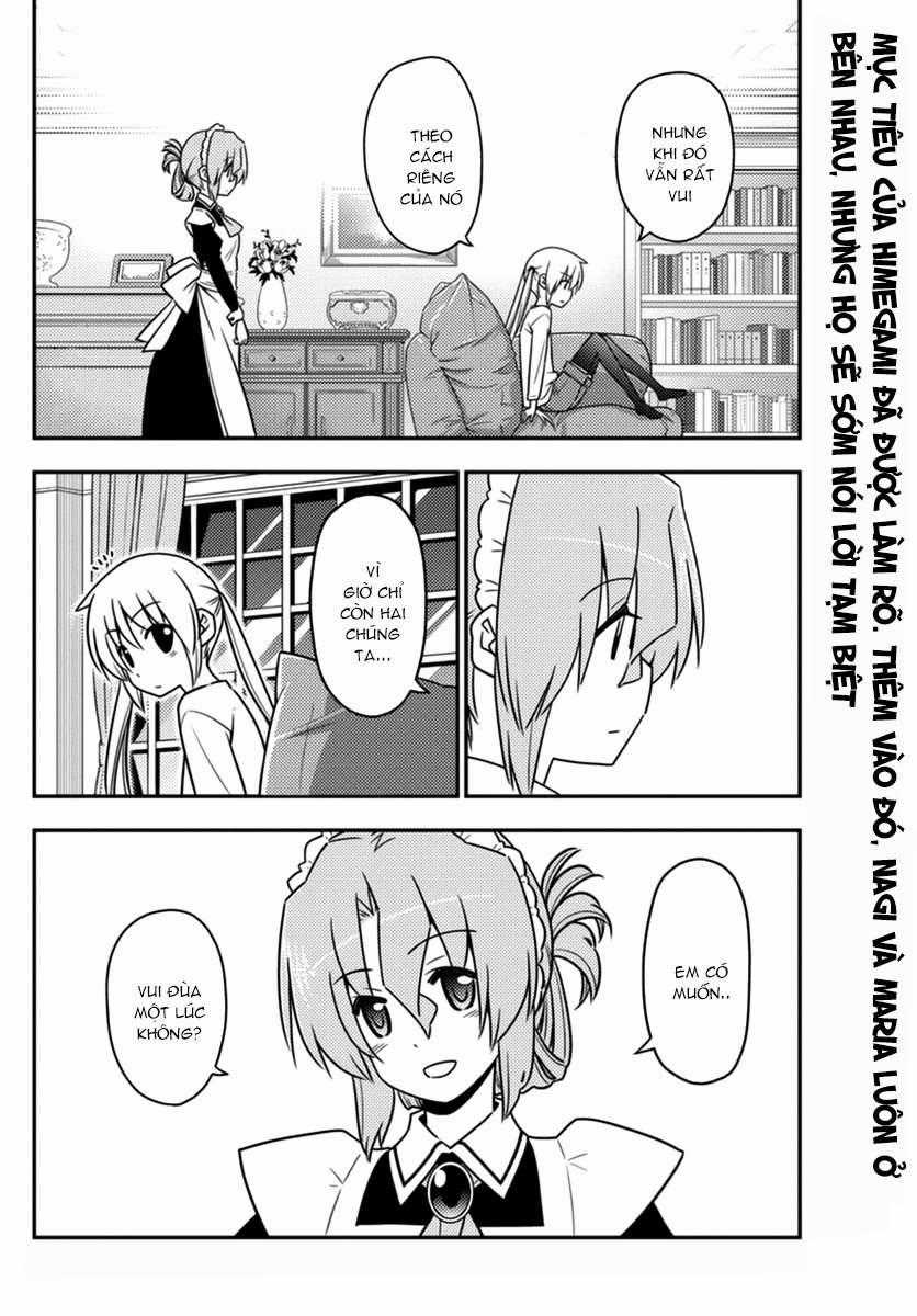 Chàng Quản Gia Chapter 557 trang 15