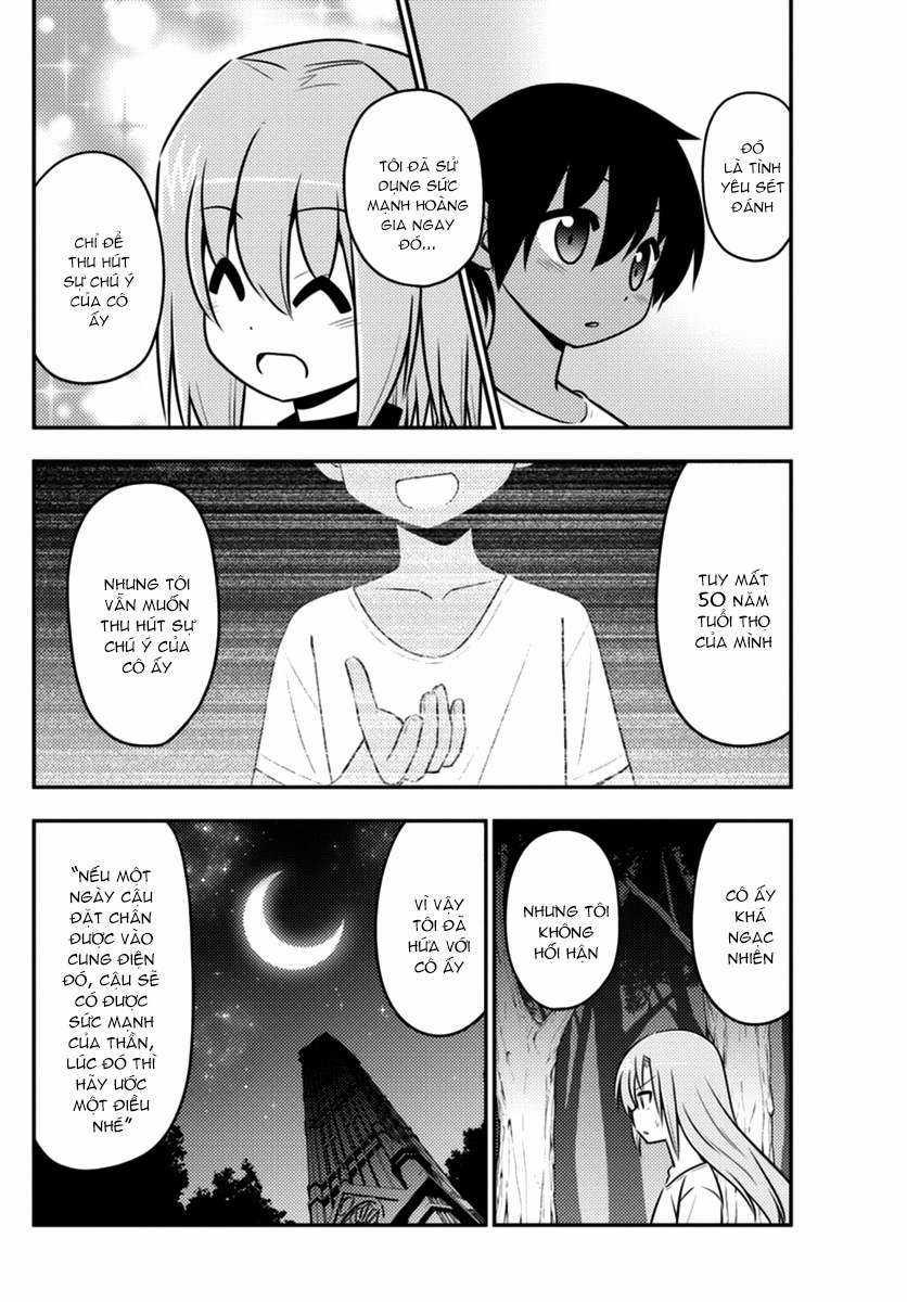 Chàng Quản Gia Chapter 557 trang 5