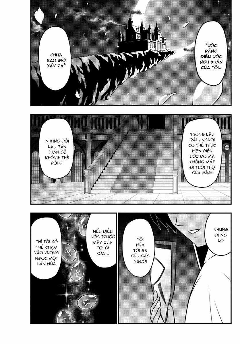 Chàng Quản Gia Chapter 557 trang 6