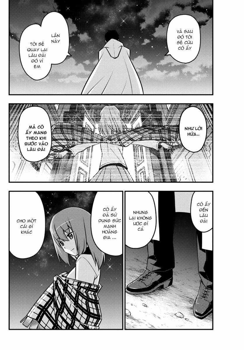 Chàng Quản Gia Chapter 557 trang 7