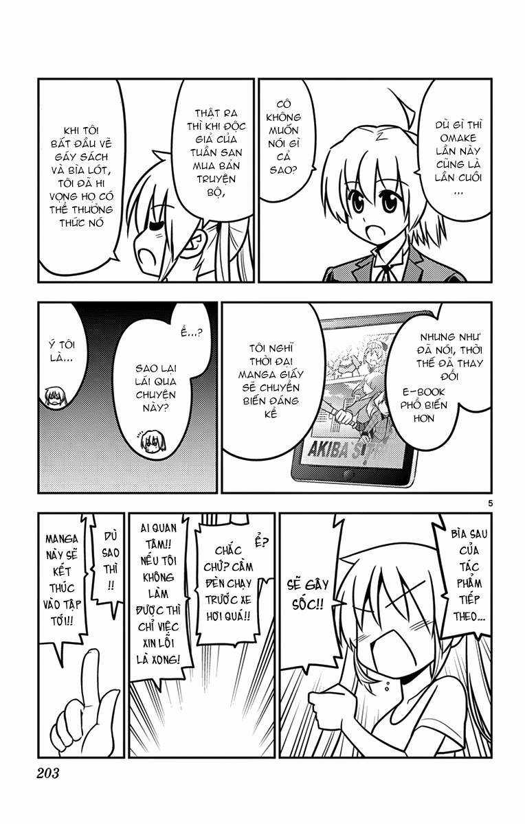 Chàng Quản Gia Chapter 558.5 trang 7