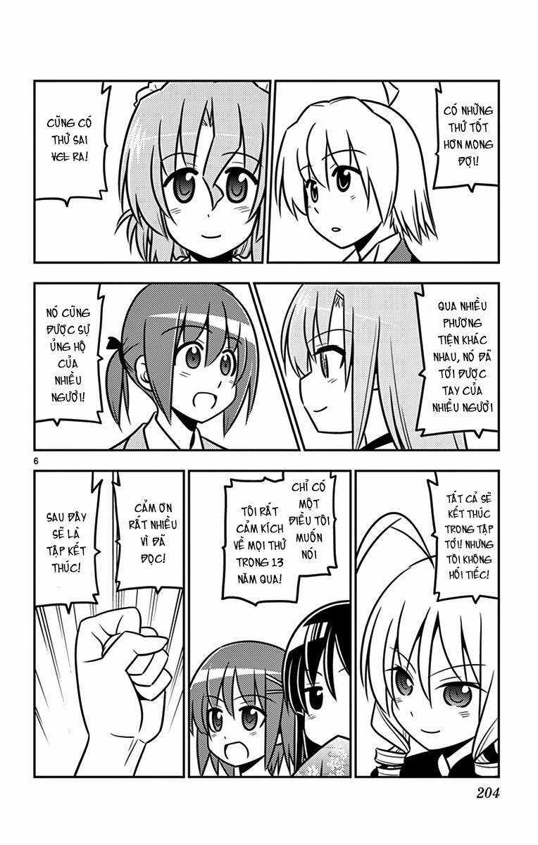 Chàng Quản Gia Chapter 558.5 trang 8