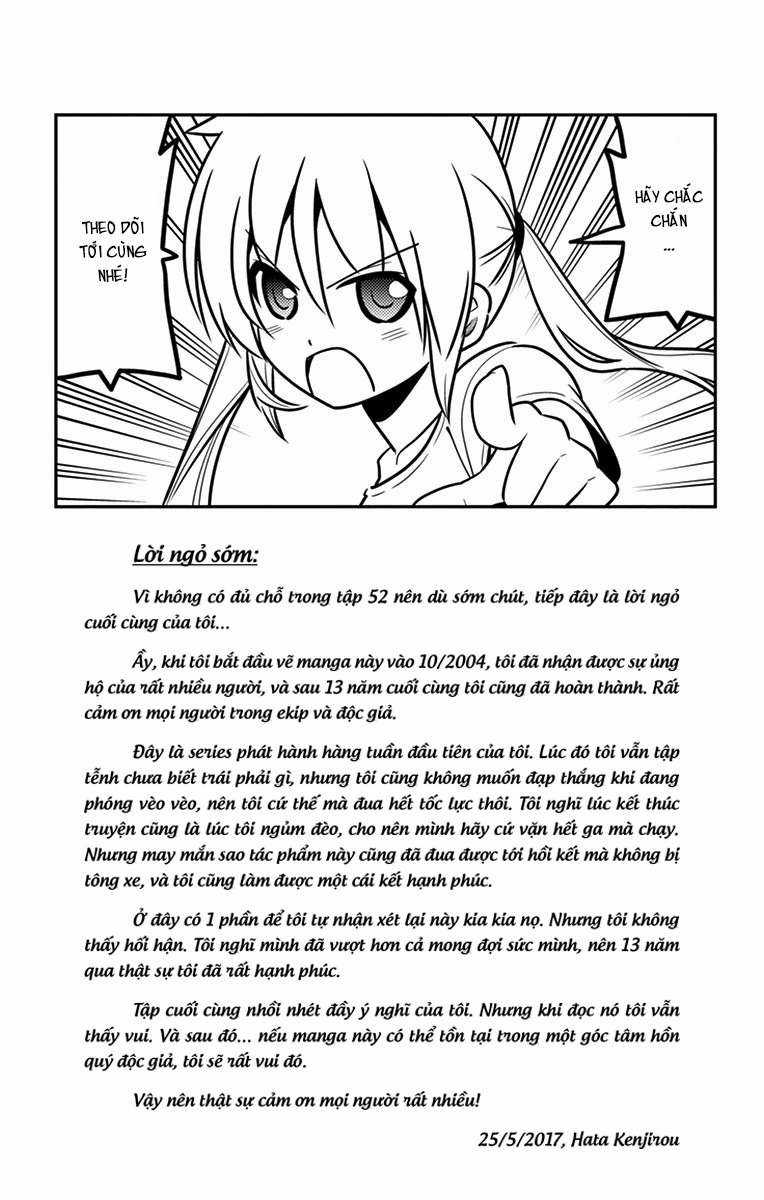 Chàng Quản Gia Chapter 558.5 trang 9