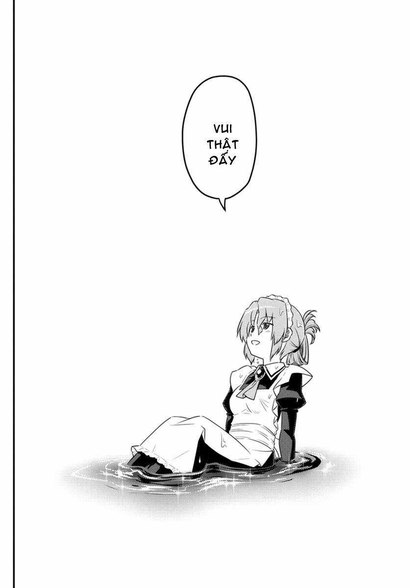 Chàng Quản Gia Chapter 558 trang 13