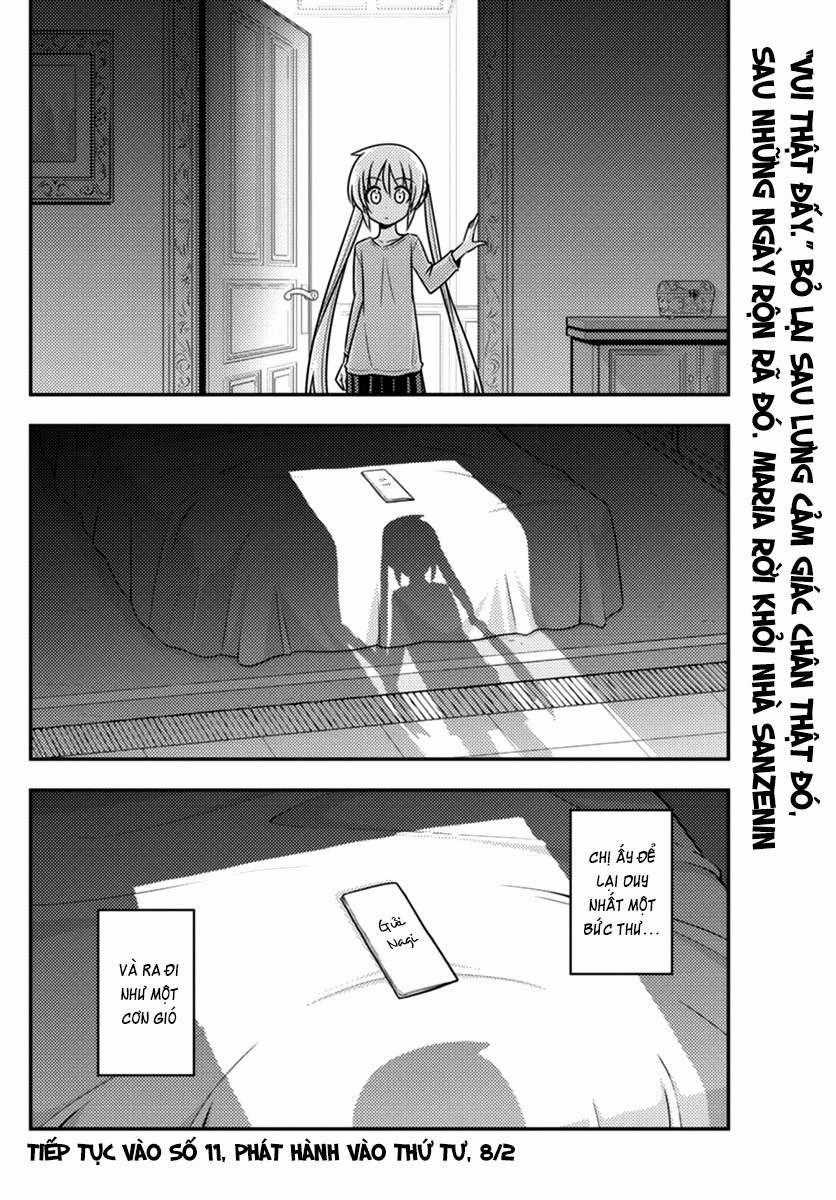 Chàng Quản Gia Chapter 558 trang 15