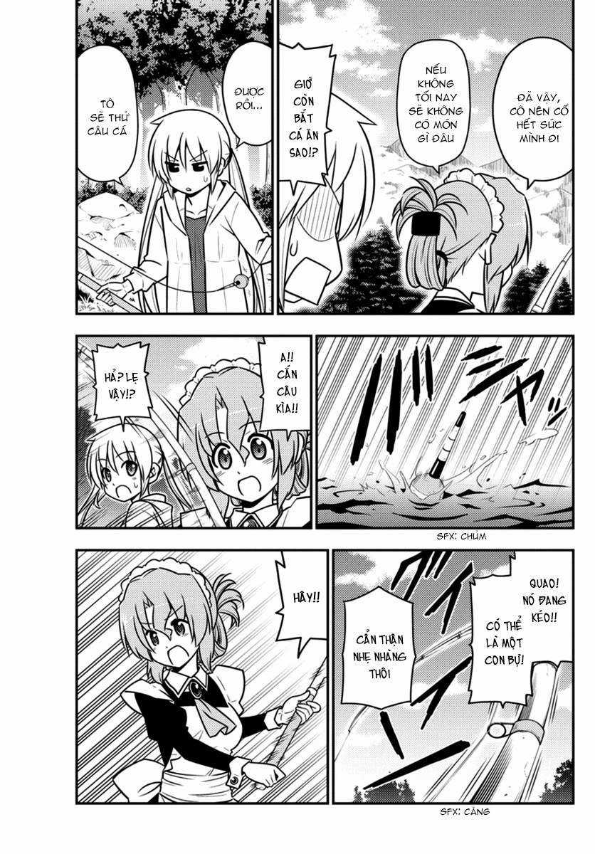 Chàng Quản Gia Chapter 558 trang 2