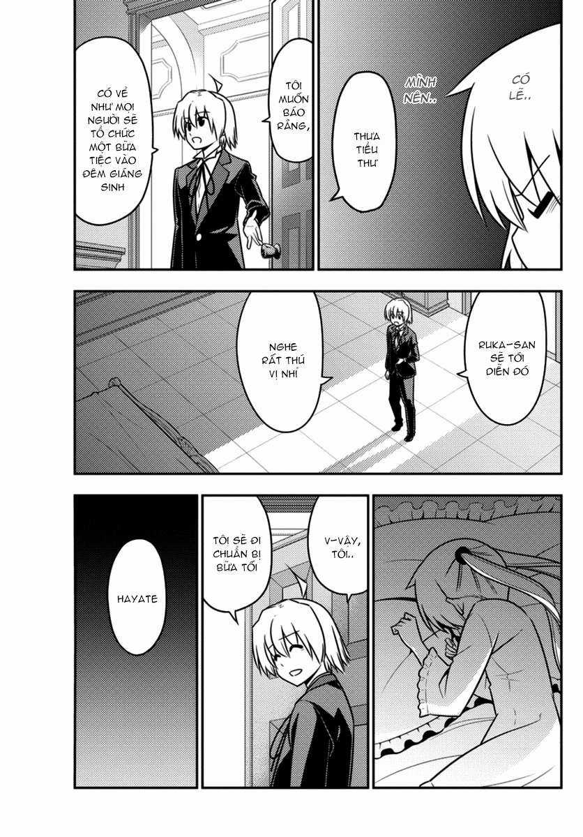 Chàng Quản Gia Chapter 559 trang 14