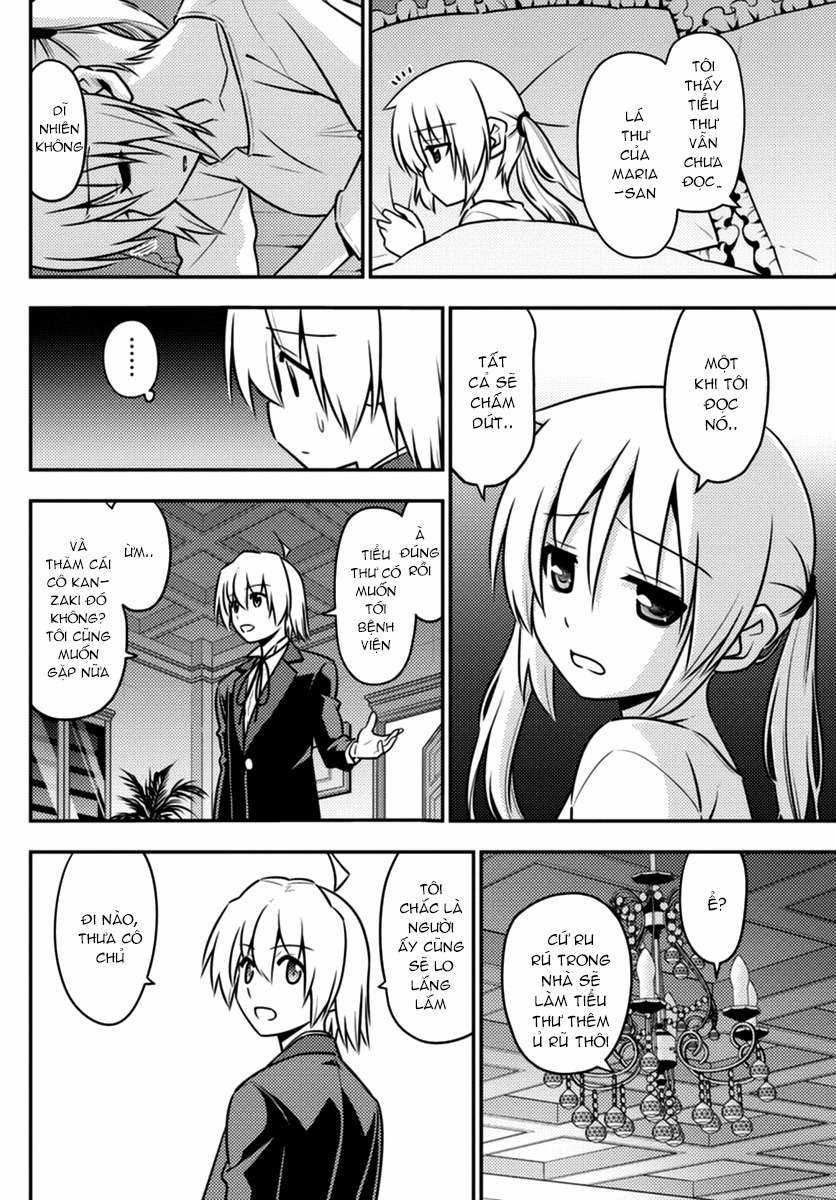 Chàng Quản Gia Chapter 559 trang 5